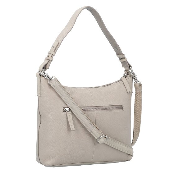 Burkely Soft Skylar Schultertasche Leder 27 cm