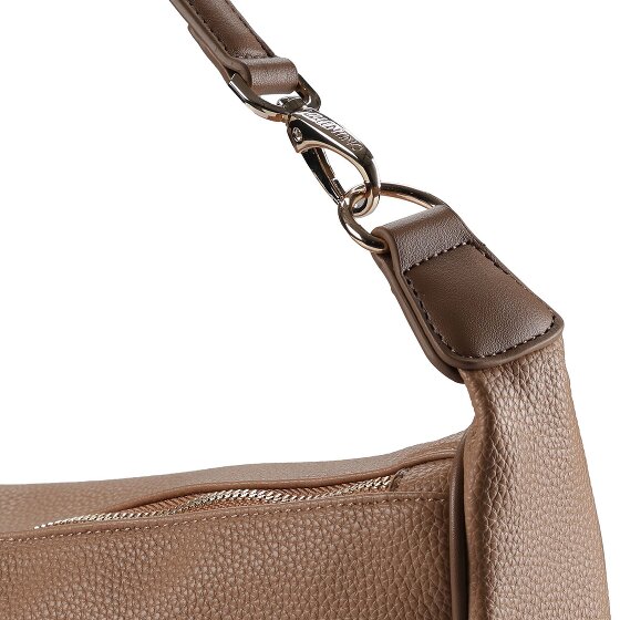 Valentino Daphne Re Schultertasche 25 cm