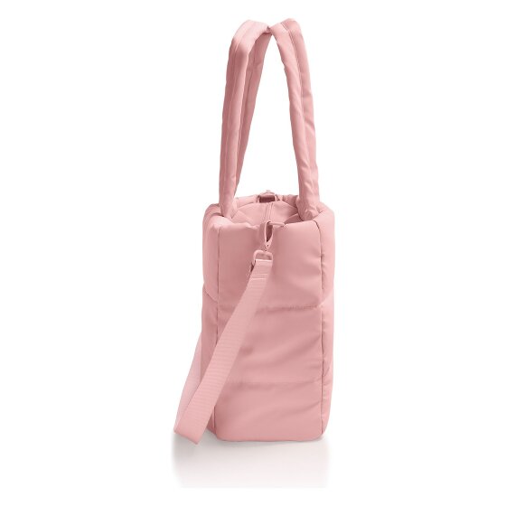 Heys Puffer Shopper Tasche 43 cm Laptopfach