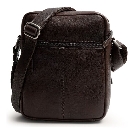 The Chesterfield Brand Valtorio Mini Bag Umhängetasche Leder 18 cm