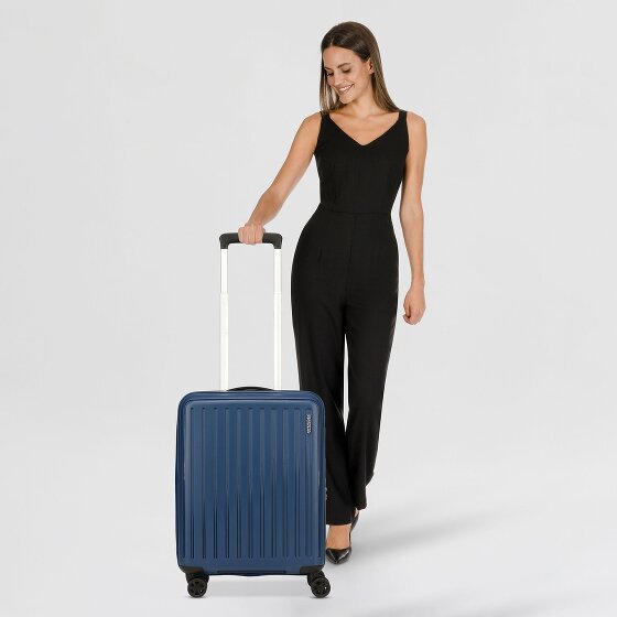 American Tourister Rejoy 4 Rollen Kabinentrolley 55 cm