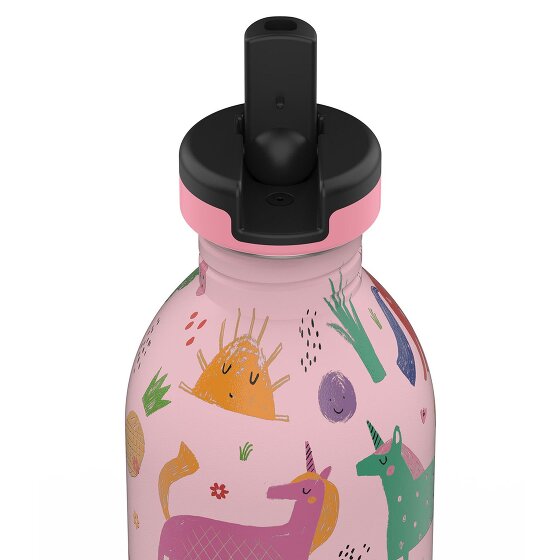 24Bottles Kids Urban Trinkflasche