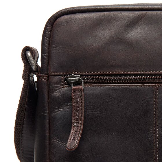 The Chesterfield Brand Anzora Umhängetasche Leder 27 cm