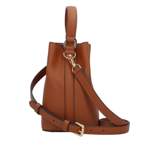 Lauren Ralph Lauren Reese Mini Bag Handtasche Leder 13 cm