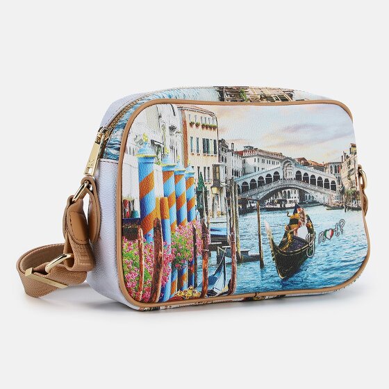 Y Not? Yesbag Umhängetasche 24 cm