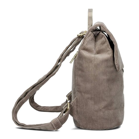 Zwei Mademoiselle.M City Rucksack 29 cm