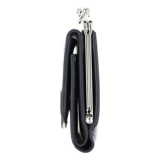 Golden Head Polo Geldbörse RFID Leder 12 cm