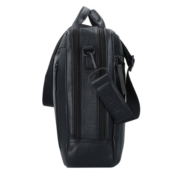 Jost Stockholm Aktentasche 43 cm Laptopfach
