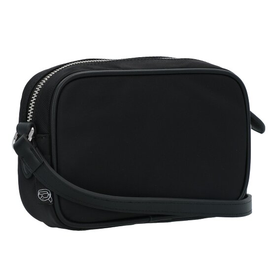 Karl Lagerfeld Ikon Umhängetasche 21 cm