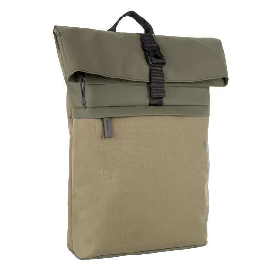 Strellson Alperton Eddie Daypack 39 cm Laptopfach