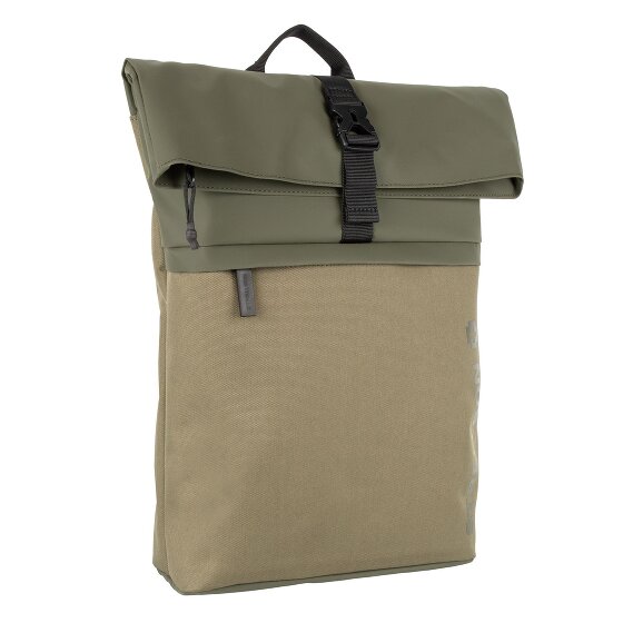 Strellson Alperton Eddie Daypack 39 cm Laptopfach