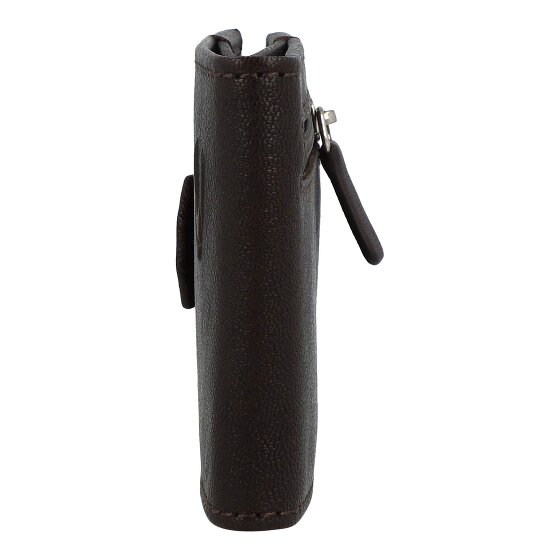 camel active Discover Geldbörse Leder 7 cm