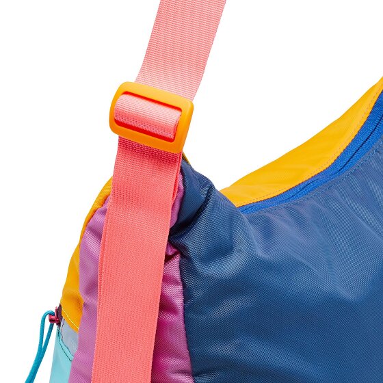 Cotopaxi Taal Schultertasche 25 cm