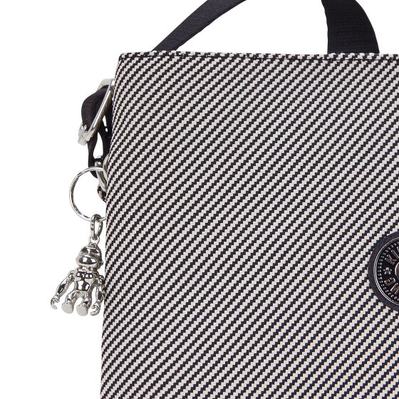 Kipling Premium Elevated + Fabya Umhängetasche 30 cm