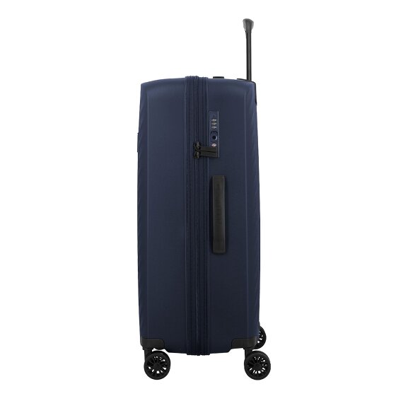 Jump Levante 4 Rollen Trolley 65 cm