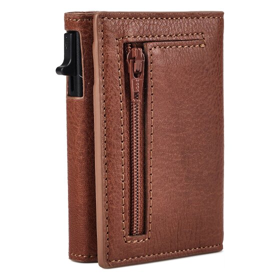 camel active Thunder Geldbörse RFID Schutz Leder 9.5 cm