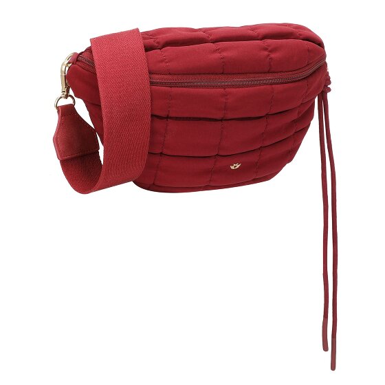 Fritzi aus Preußen Brigitte x fritzi Bum limited Bubble Black Gürteltasche 30 cm