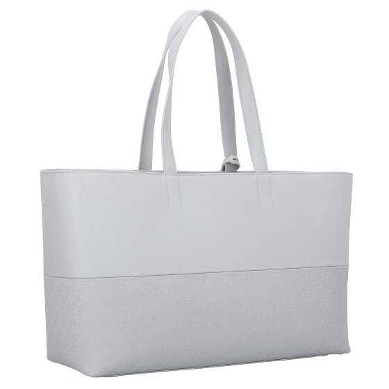 Calvin Klein CK Mixmedia Shopper Tasche 39 cm