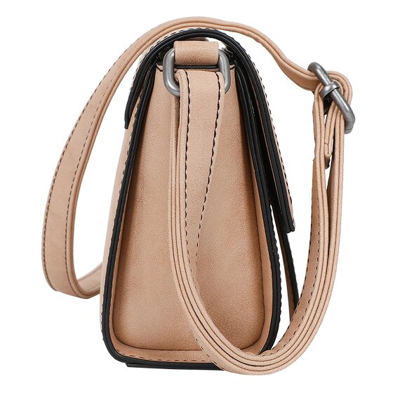 Fritzi aus Preußen Fritzi Satchel Small Jive Umhängetasche 20 cm