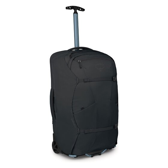 Osprey Farpoint Fairview 65 L 4 Rollen Reisetasche 71 cm
