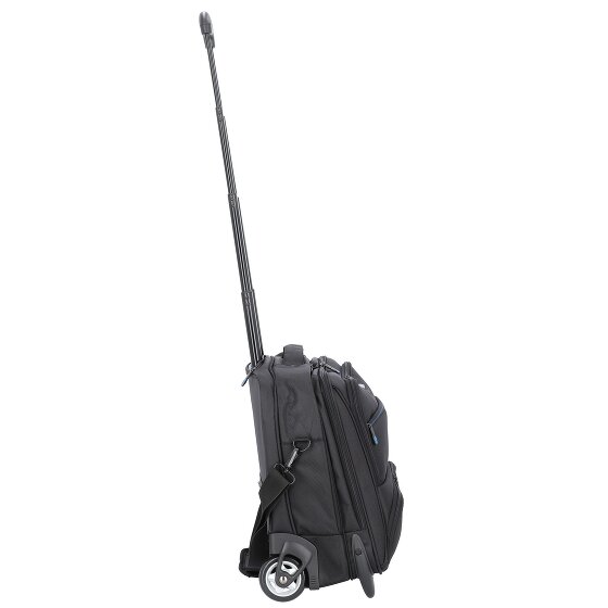 Lightpak Sky 2-Rollen Businesstrolley 38 cm Laptopfach