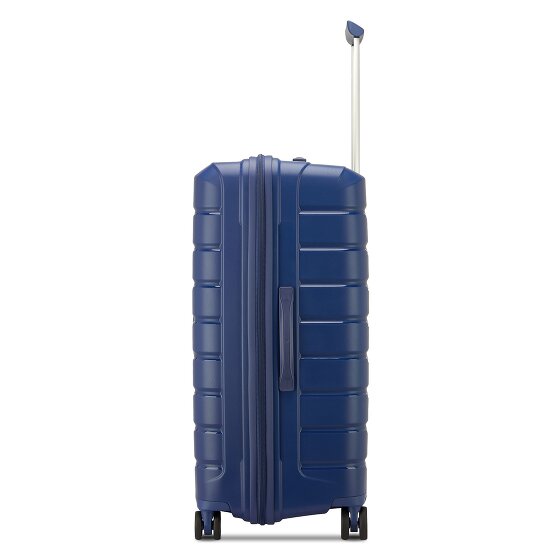 Roncato B-Flying Trunk 4 Rollen Trolley 69 cm