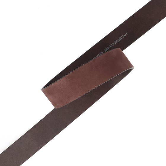 Porsche Design Dakota Gürtel Leder