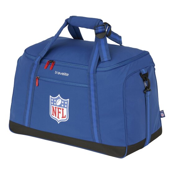 Travelite travelite x NFL Turnbeutel 41 cm