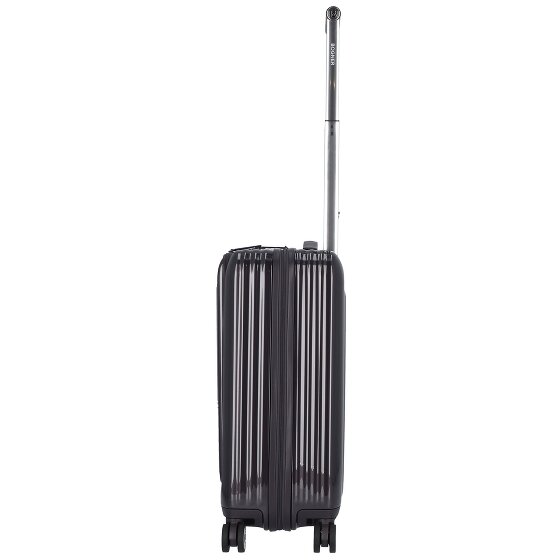 Bogner Piz 4 Rollen Kabinentrolley 55 cm