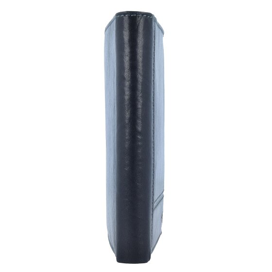 camel active Tokyo Geldbörse RFID Schutz Leder 12 cm