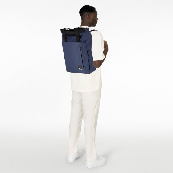 Jack Wolfskin Eve Handtasche 32 cm Laptopfach