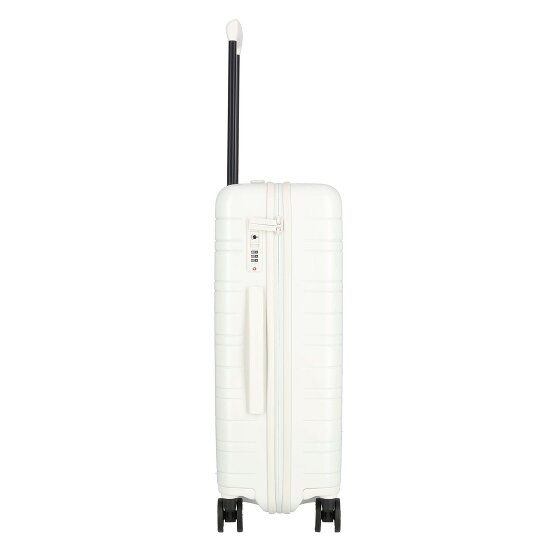 Horizn Studios Essential 4 Rollen Trolley 64 cm