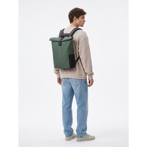 Delsey Paris Turenne Soft Daypack RFID Schutz 45 cm Laptopfach