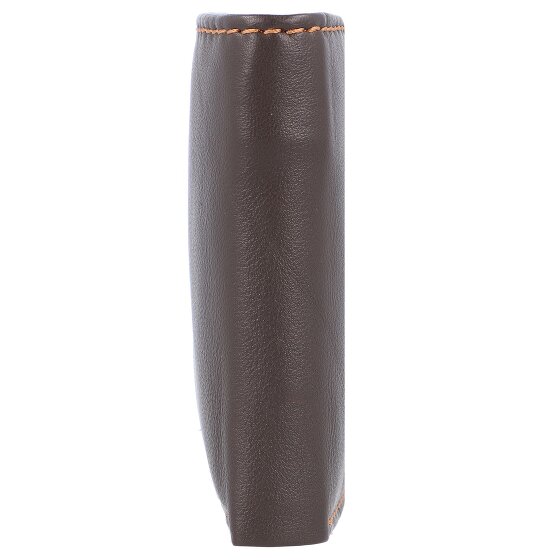 camel active California Geldbörse Leder 12.5 cm