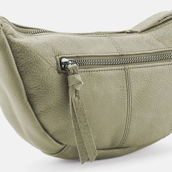 FredsBruder My Old Friend Umhängetasche Leder 36 cm