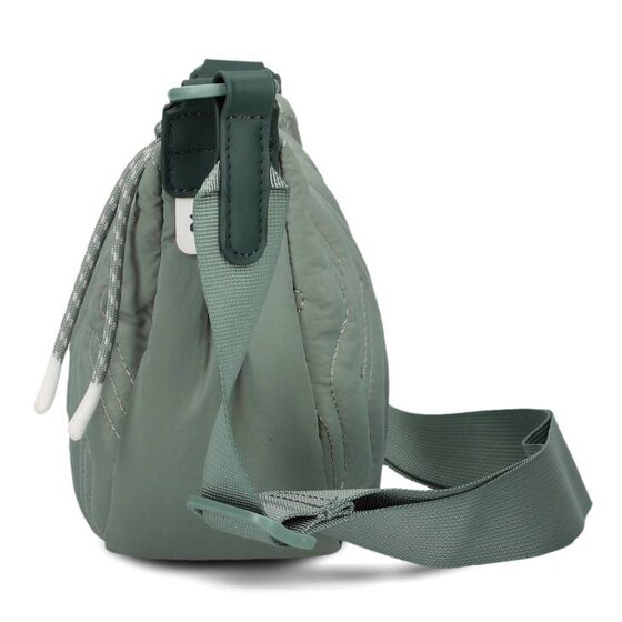 Zwei Cleo Umhängetasche 30 cm