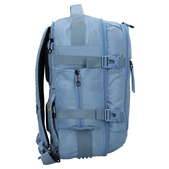 Polestream Strz by Berlin Reiserucksack 39 cm Laptopfach