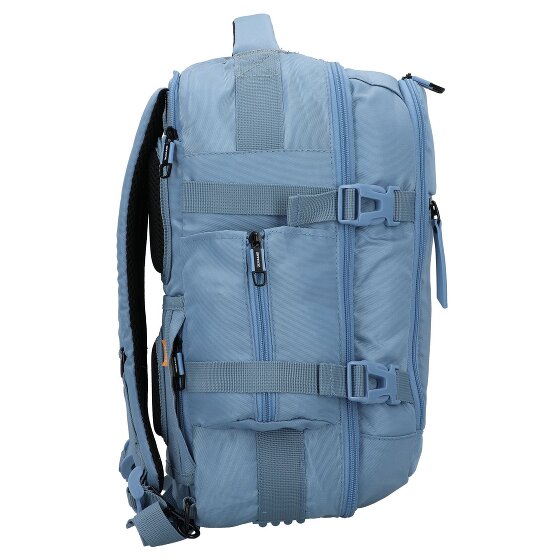 Polestream Strz by Berlin Reiserucksack 39 cm Laptopfach