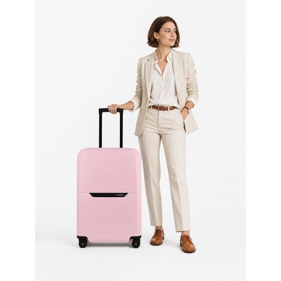 Samsonite Magnum Eco 4 Rollen Trolley 75 cm