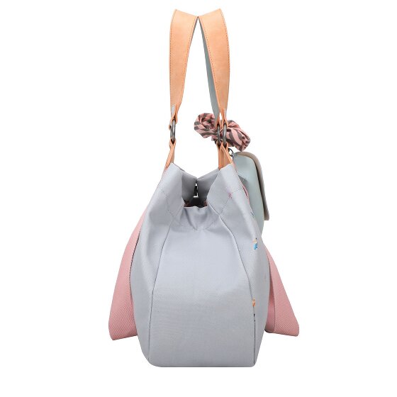 Fritzi aus Preußen Mini Ken Limited Barbie Izzy Medium Shopper Tasche 42 cm