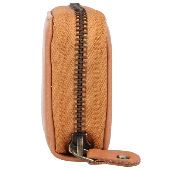 Greenland Nature Kreditkartenetui RFID Leder 10,5 cm