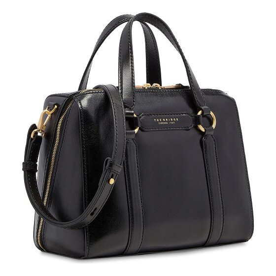 The Bridge Laura Handtasche Leder 30 cm