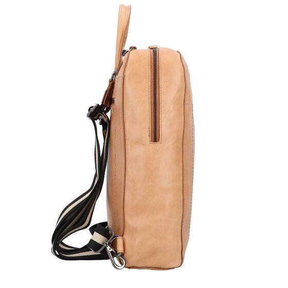 Harold's Caugio Business-Rucksack Leder 40 cm