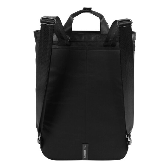 NITRO Mojo Daypack 28 cm Laptopfach