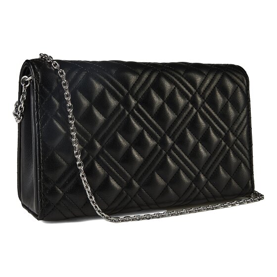 Love Moschino Quilted Umhängetasche 22 cm