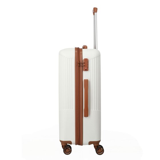 Travelite Bali 4 Rollen Trolley 67 cm