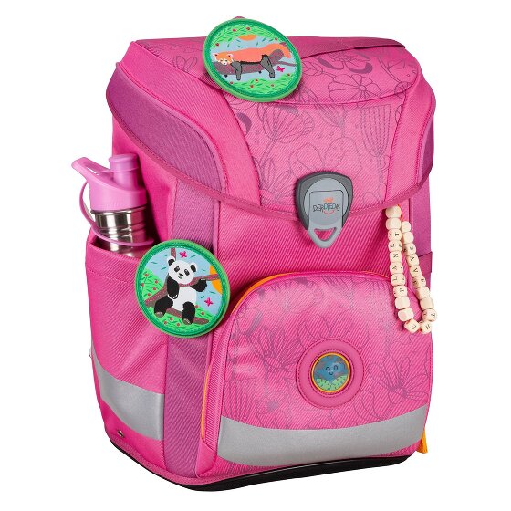 DerDieDas ErgoFlex Easy ECO Schulranzen-Set 6-teilig