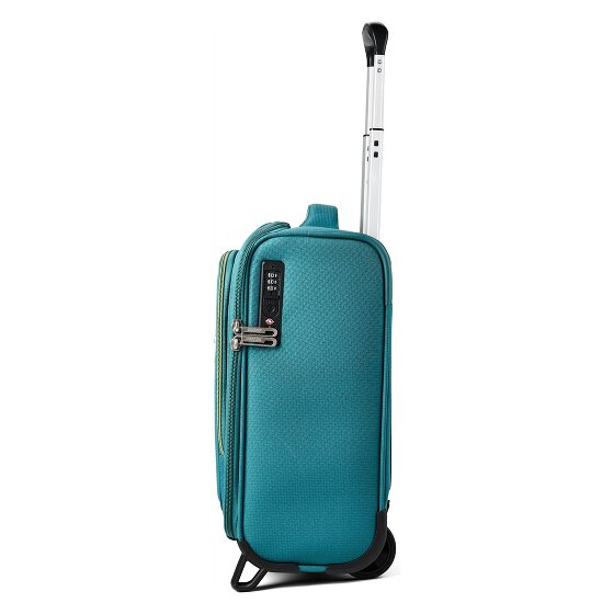 American Tourister Cloudrider 4 Rollen Kabinentrolley 40 cm