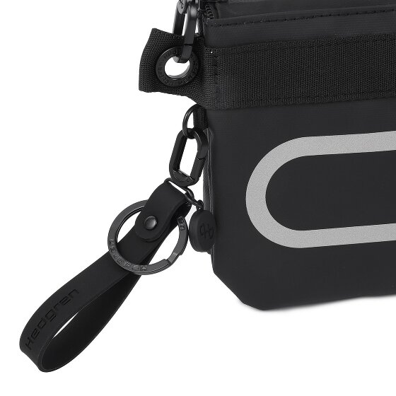 Hedgren Uni Ichi S Umhängetasche RFID Schutz 19 cm