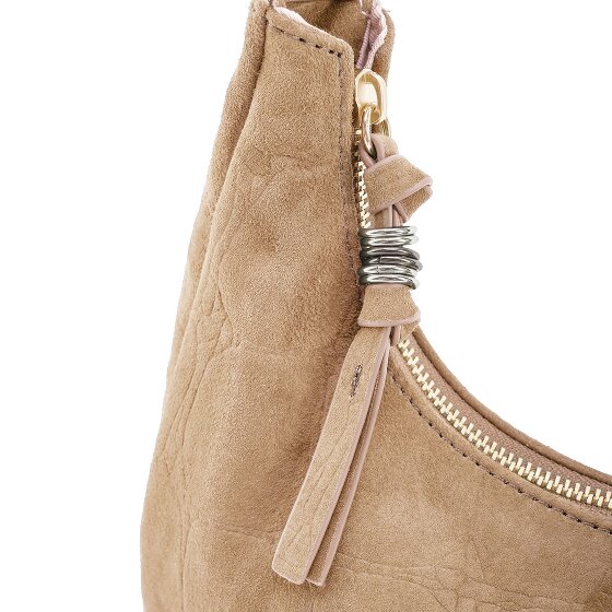 FredsBruder Velvet Wild Umhängetasche Leder 26.5 cm